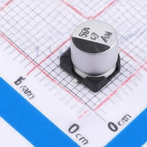 ACMECON GVM1H476M0606CN for sale