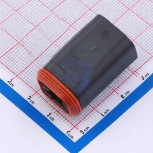 DEUTSCH DT06-4S-CE06 for sale