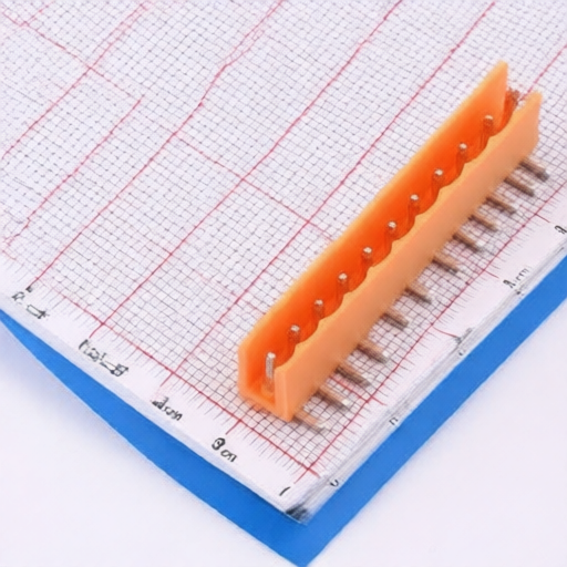 MAX MXHT396R-3.96-11P-OE01-Cu-A for sale