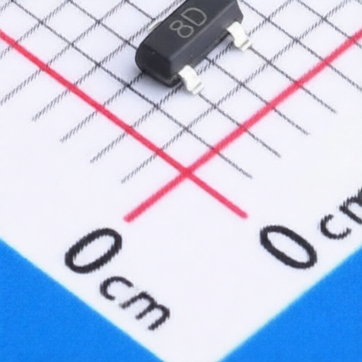 HXY MOSFET 13001 for sale