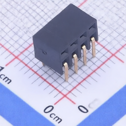 XKB Connection X4621FR-2x04-C48D26 for sale