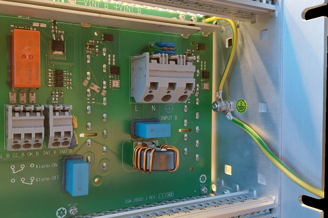 Bel Fuse LRSA1008-2428-900 for sale