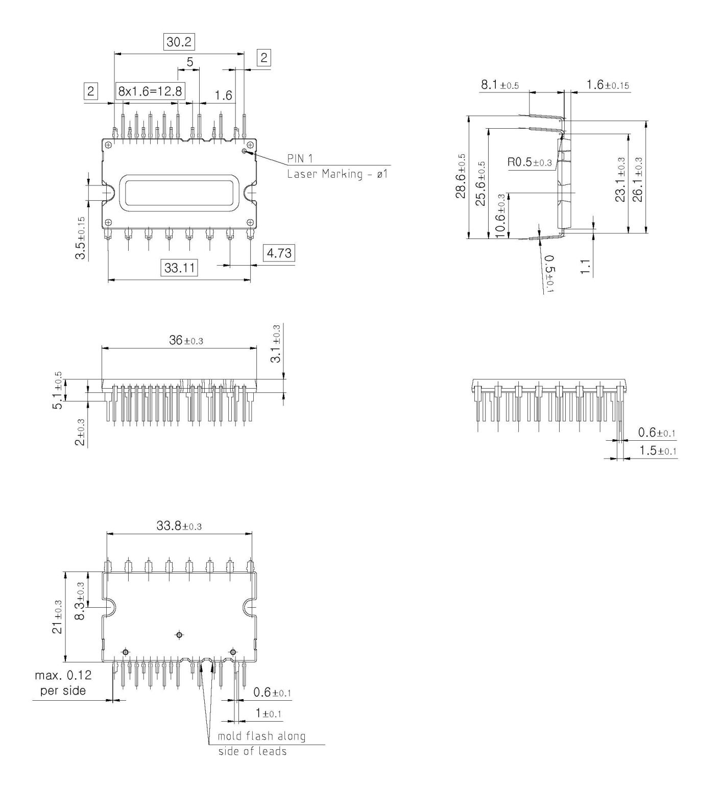 Infineon IM513-L6A for sale
