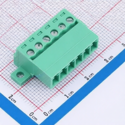 MAX MX15EDGRKF-3.81-06P-GN01-Cu-Y-A for sale