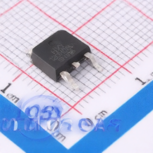 HXY MOSFET IRLR7843TRPBF-HXY for sale