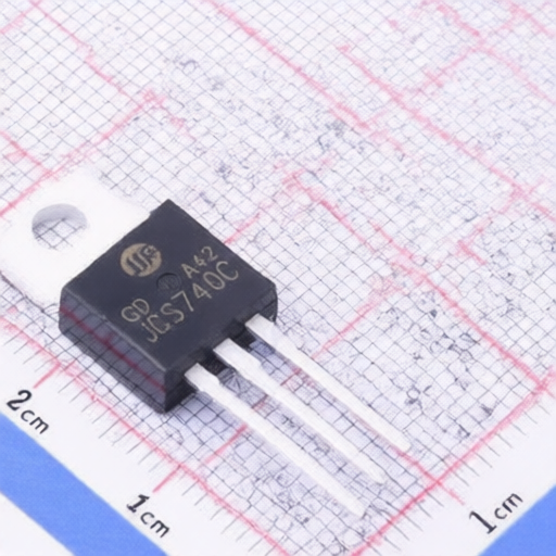 Jilin Sino-Microelectronics JCS740C for sale