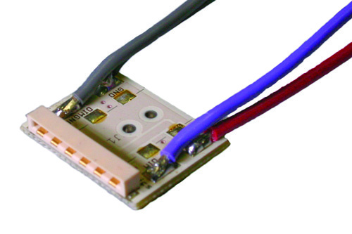 LEDdynamics A006-HE for sale