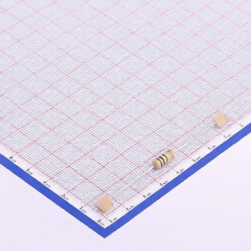 Huaxing Mechanical-Elec. CF1W-1MΩ±5%T for sale