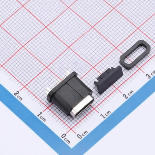 FG FG-ST-C-JTF5-16PA-100 for sale