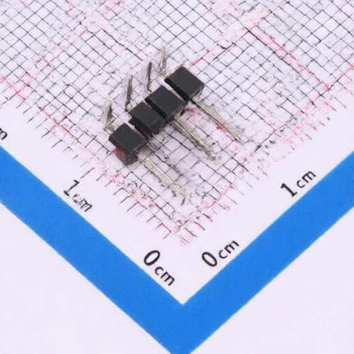 hanxia HX PZ2.54-1x4P WZ for sale