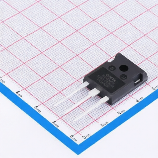 Littelfuse/IXYS IXGH32N170 for sale