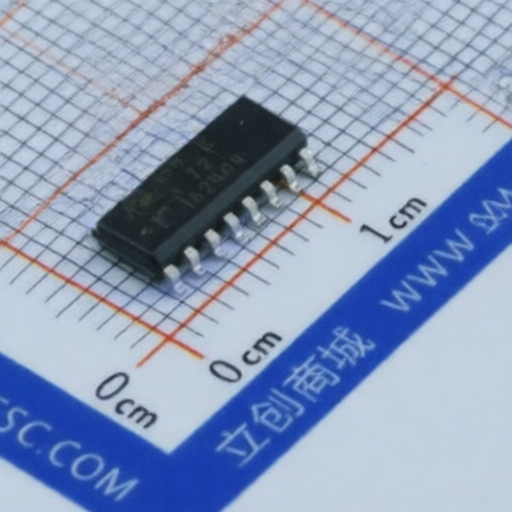 iC-Haus GmbH IC-HD7 for sale