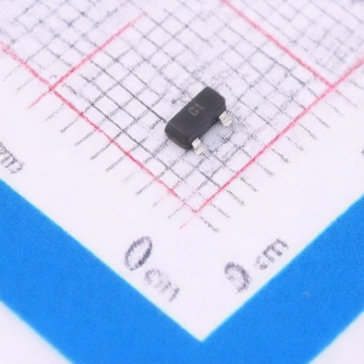 MDD(Microdiode Semiconductor) MMBT5551-E for sale