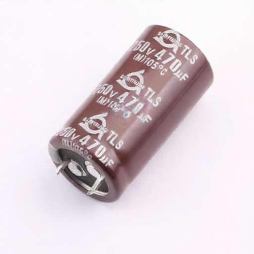 SAMYOUNG TLS250V470M22*40 V for sale