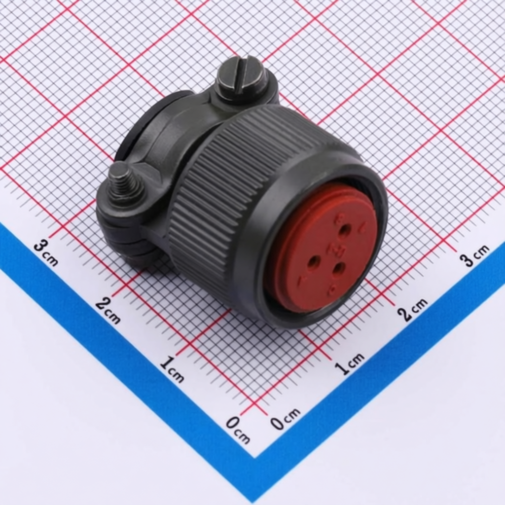 Amphenol 62GB-585-12-03S for sale