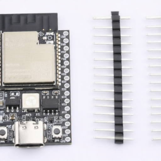 Ru Bo Microelectronics E528H-WS63 for sale