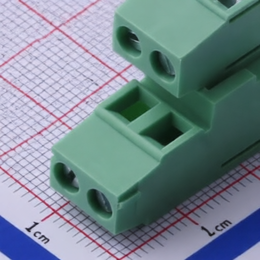 DORABO DB128A-5.08-2*2P-GN-S for sale