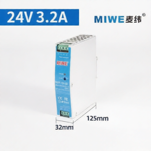MIWE NDR-75-24 for sale