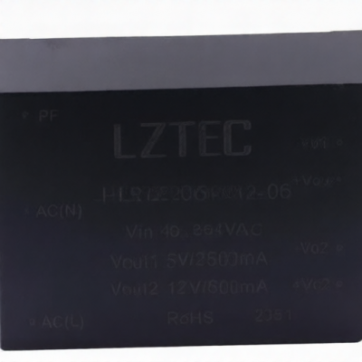 LZTEC LHE20-20D0512-06 for sale