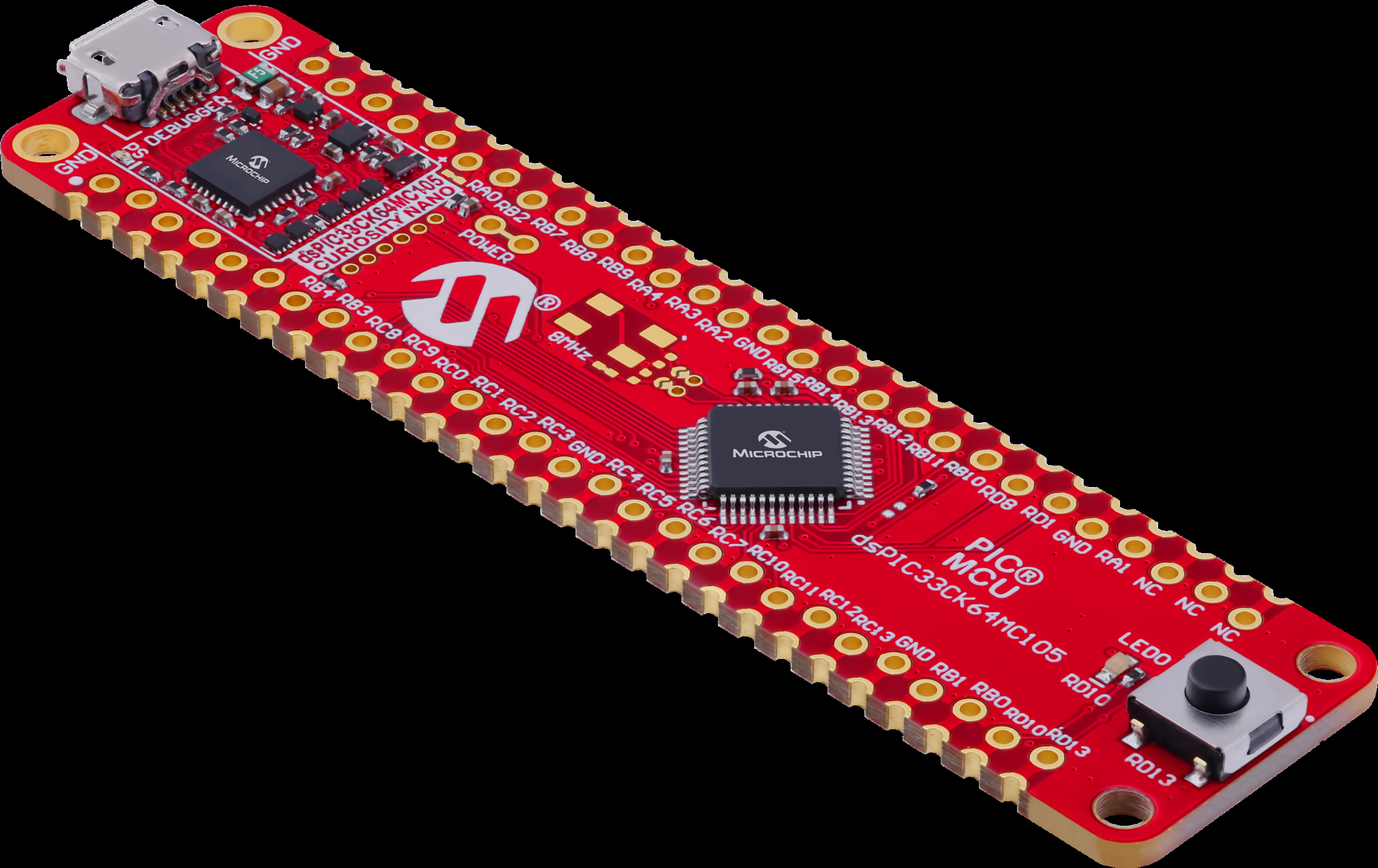 MICROCHIP EV88G73A for sale