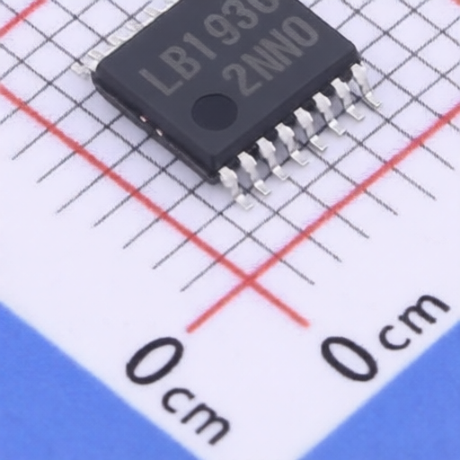 onsemi LB1936V-TLM-E for sale