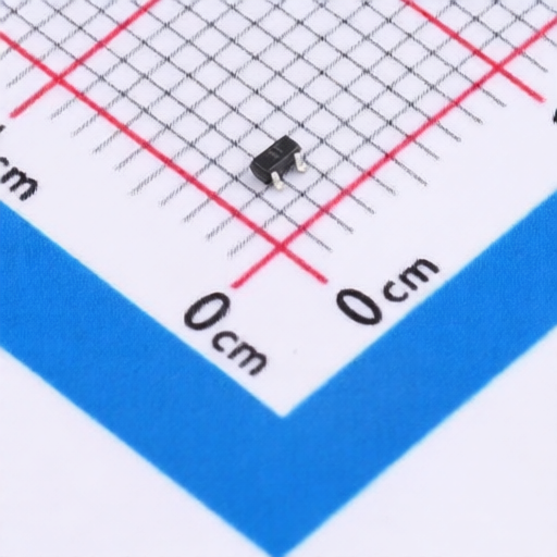 HXY MOSFET NSVBC857BTT1G-HXY for sale