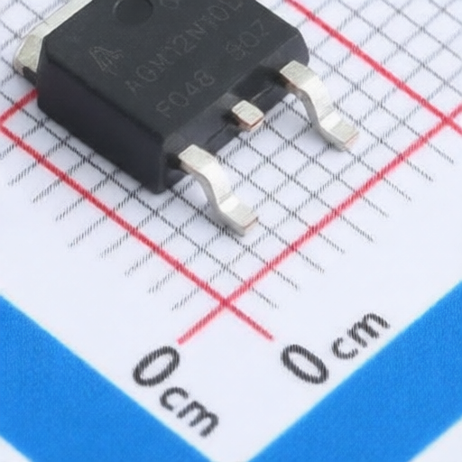 AGMSEMI AGM12N10D for sale