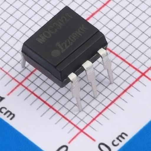 ISOCOM MOC3021 for sale