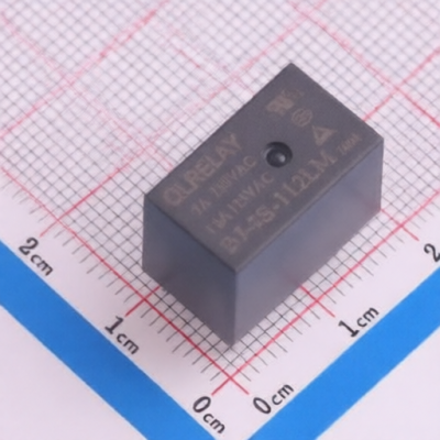 QLRELAY BJ-SS-112LM for sale