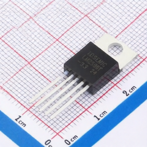 TDSEMIC LM2596T-3.3 for sale