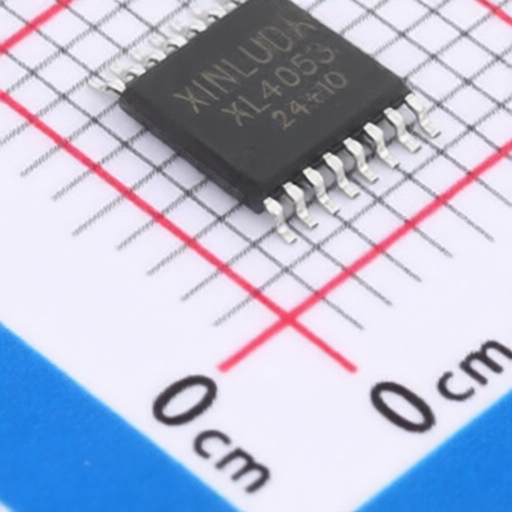 XINLUDA XL4053BPWR for sale