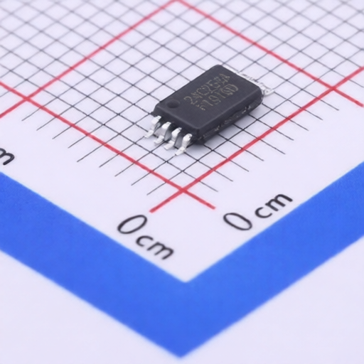 FMD(Fremont Micro Devices) FT24C256A-ETR-B for sale
