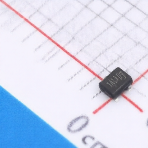 Jingdao Microelectronics MMBT3904WG for sale