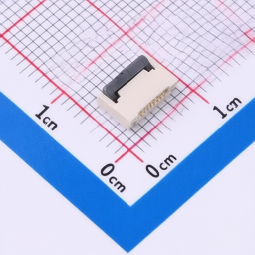 Hanbo Electronic HB-FPC05-GXG-H208P for sale