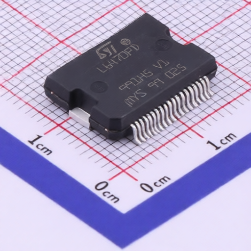 ST L6470PDTR for sale