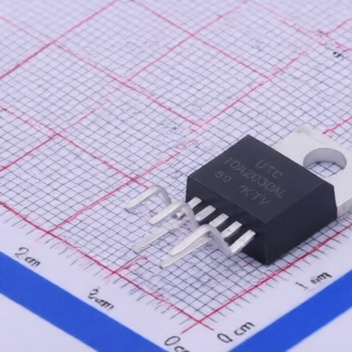 UTC TDA2030AL-TB5-T for sale