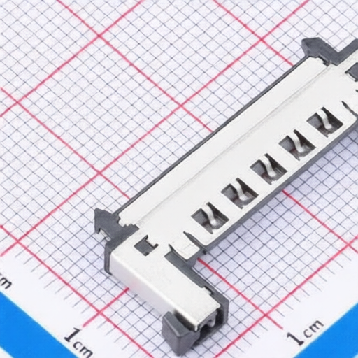 JAE Electronics FI-RE41CL for sale