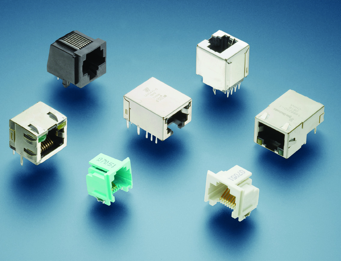 TE Connectivity 5558065-1 for sale