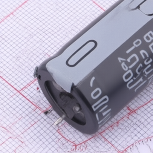 BERYL Electronic Tech KM450M101SI222*30TA-1A3ET for sale