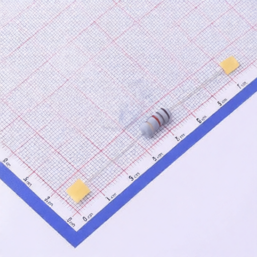 Huaxing Mechanical-Elec. MOF2WS-1.8KΩ±5%T for sale