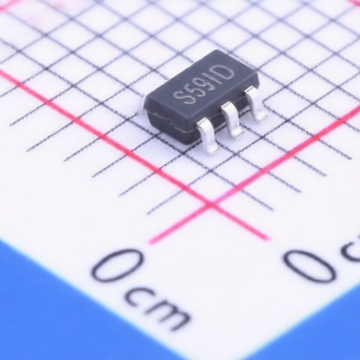 SGMICRO SGM8701YN5G/TR for sale