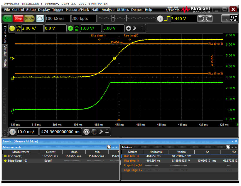 3PEAK TPR6040F33-S3TR for sale