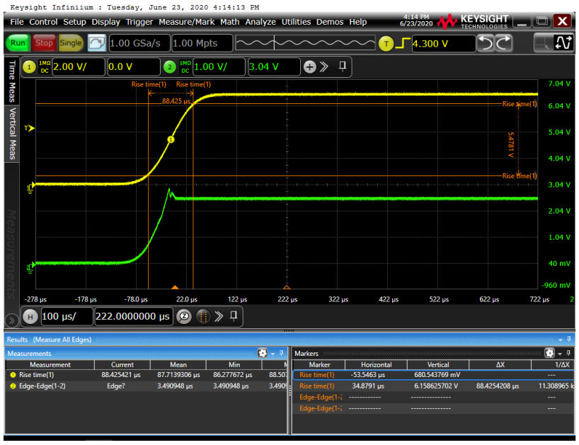 3PEAK TPR6040F33-S3TR for sale