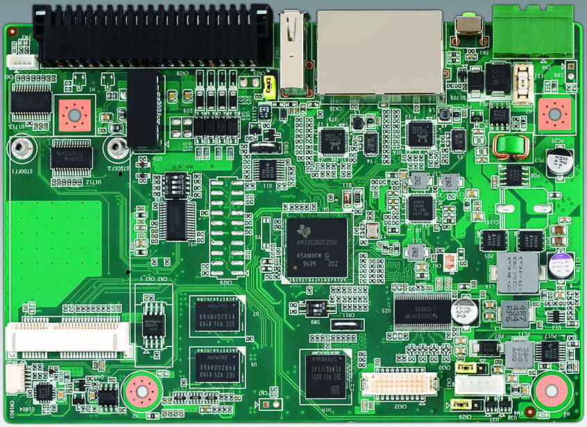 ADVANTECH RSB-4220CS-MCA1E for sale