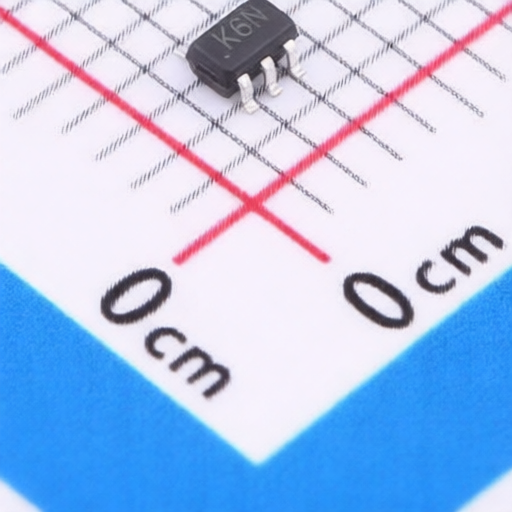 HXY MOSFET MMDT3904 for sale