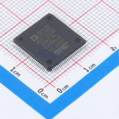 ADI ADSP-21489BSWZ-4A for sale