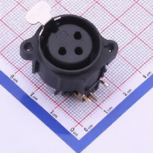 JINJIA XLR-04WP-1 for sale