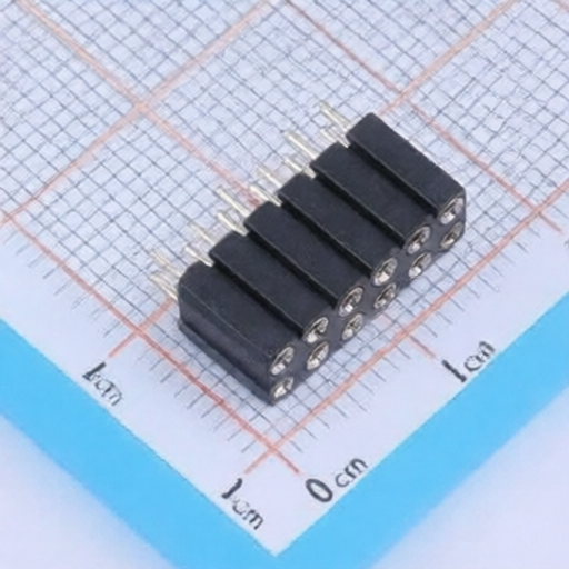 CONNFLY Elec DS1002-03-2x6131 for sale