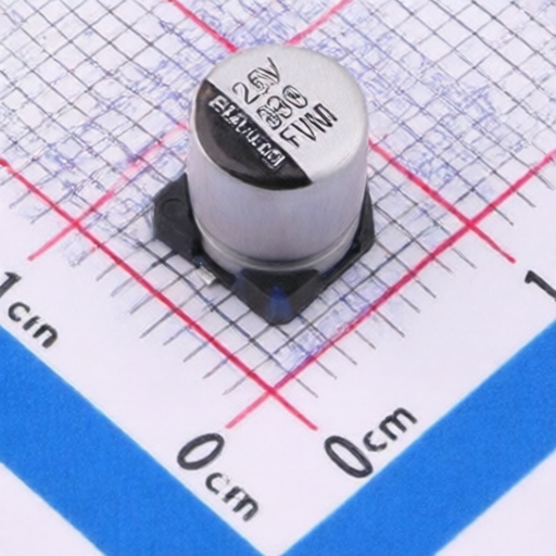 FOLLON EFVM025ADA331M0677 for sale