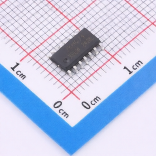 XBLW SN74HC74DTR(XBLW) for sale